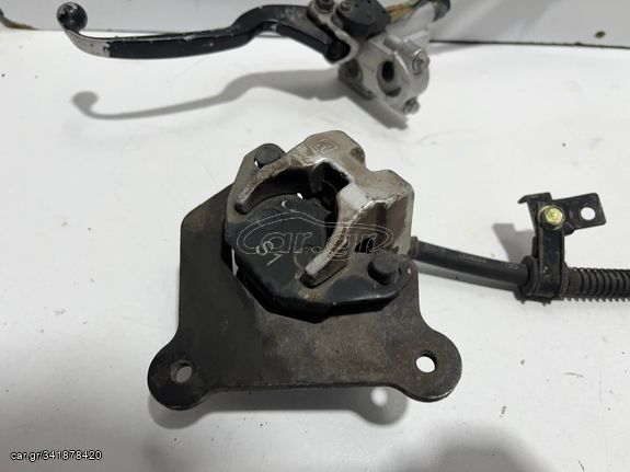ΔΑΓΚΑΝΑ ΕΜΠΡΟΣ ΦΡΕΝΟΥ KYMCO AGILITY 50 4T *MOTO LEADER PARTS*