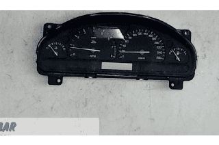 ➤ Καντράν - Κοντέρ - Οδόμετρο XR8F10841AD για Jaguar S-Type 2001 3,000 cc