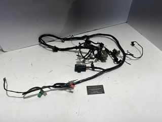 ΠΛΕΞΟΥΔΑ KYMCO AGILITY 50 4T *MOTO LEADER PARTS*
