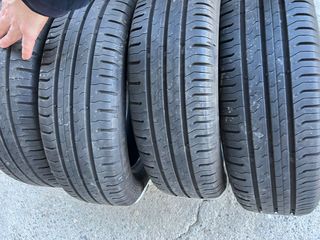 4αδα λαστιχα 165/60R15 μαρκα Continental