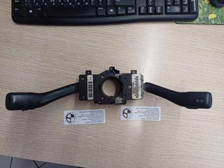 VW GOLF IV 95-04 ΔΙΑΚΟΠΤΕΣ ΤΙΜΟΝΙΟΥ { ΦΛΑΣ ΦΩΤΩΝ ΚΑΘΑΡΙΣΤΗΡΩΝ}