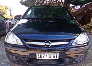 Opel Corsa '04  1.2 