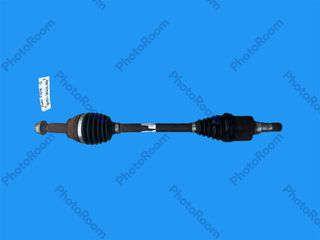 FORD FIESTA 2008-2016 ΜΕΤΑΧΕΙΡΙΣΜΕΝΑ ΑΝΤΑΛΛΑΚΤΙΚΑ ( ημιαξόνιο μετάδοσης κίνησης εμπρός αριστερό οδηγού πλευρά 8V51-3B436-AAE )