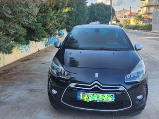 Citroen DS-3 '16