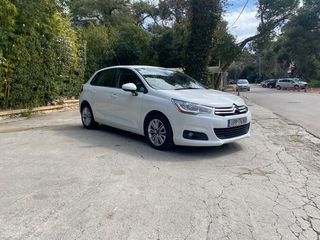 Citroen C4 '14 e-Hdi