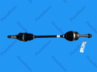 TOYOTA AYGO 2014-2020 ΜΕΤΑΧΕΙΡΙΣΜΕΝΑ ΑΝΤΑΛΛΑΚΤΙΚΑ ( ημιαξονιο μετάδοσης κίνησης αριστερό οδηγού πλευρά με κωδικό 43420-0H040 )-thumb-4