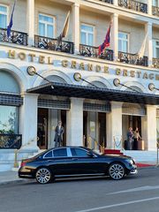 Mercedes-Benz E 220 2017 D LOOK MAYBACH