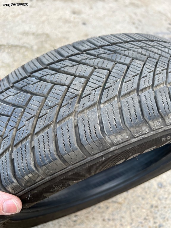 4αδα λαστιχα 165/60R15 μαρκα MINERVA