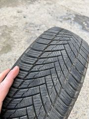 4αδα λαστιχα 165/60R15 μαρκα MINERVA-thumb-1
