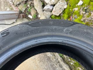 4αδα λαστιχα 165/60R15 μαρκα MINERVA-thumb-2