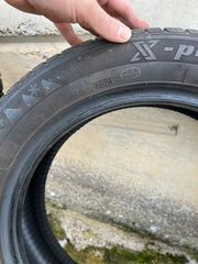 4αδα λαστιχα 165/60R15 μαρκα MINERVA-thumb-13