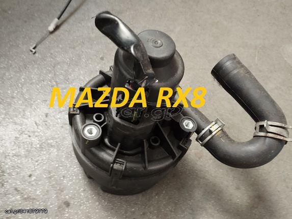 MAZDA RX8 κομπρεσερ αερος 
