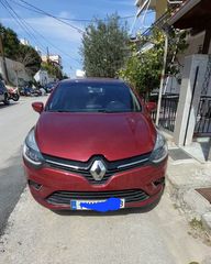 Renault Clio '18  ENERGY TCe 120 Bose Edition EDC