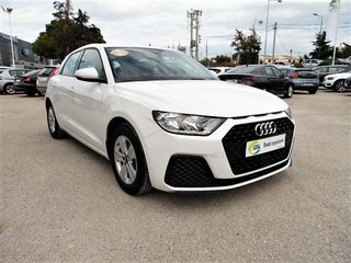 Audi A1 '21 5 Χρόνια εγγύηση-ULTRA 25 TFSI