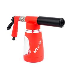 Αφροποιητής LPG002 Snow Master Foam Gun V2 (MaxShine) - 2612