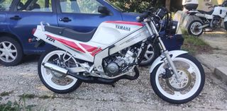 Yamaha TZR 125 '91