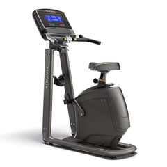 Ποδήλατο Γυμναστικής MATRIX UPRIGHT U30 Με Κονσόλα XR