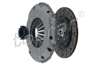 TOPRAN 109 220 - KIT VW-SKODA1.8/2.4 91-228mm