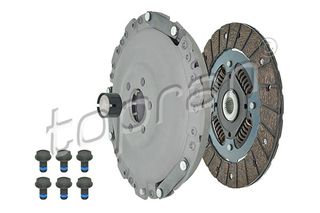TOPRAN 109 213 - KIT AUDI A3/GOLF4 1.6 210mm