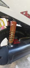 Kymco Agility 200 2014-thumb-1