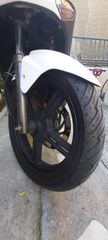 Kymco Agility 200 2014-thumb-2