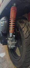 Kymco Agility 200 2014-thumb-3
