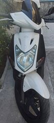 Kymco Agility 200 2014-thumb-4