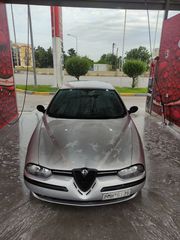 Alfa Romeo Alfa 156 '00 1.8
