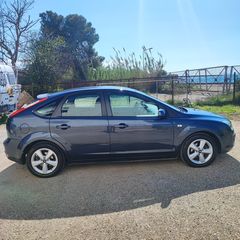 Ford Focus '06 Turnier 1.6 TDCi Sport