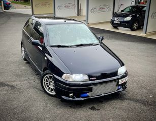 Fiat Punto '98 GT