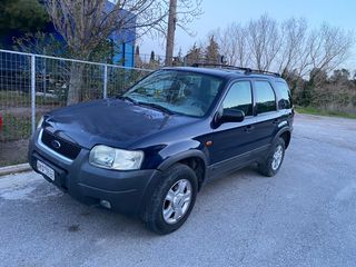 Ford Maverick '02