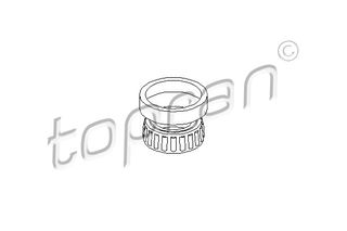 TOPRAN 103 369 755 - wheel bearing Ρουλεμάν τροχών