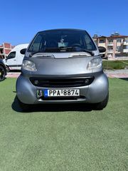 Smart ForTwo '00