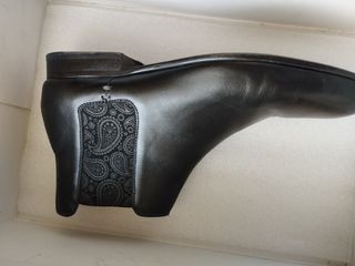 Ted Βaker μποτάκια-thumb-6