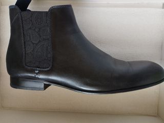 Ted Βaker μποτάκια-thumb-7