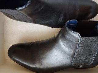 Ted Βaker μποτάκια-thumb-11