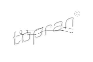 TOPRAN 103 412 - KOΛAPO ANΩ KAΛOPIΦEP VW-AUDI 74-91