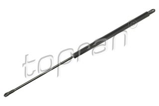 TOPRAN 103 415 586 - gas spring trunk lid Αμορτ. αερίου, χώρος αποσκ./φόρτωσης