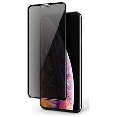 Premium Full Face Tempered Glass Privacy για iPhone 15 Plus