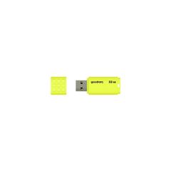 Pendrive GoodRam 32 GB UME2 USB 2.0 κίτρινο