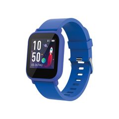 Smartwatch Maxlife Kids MXSW-200 μπλε