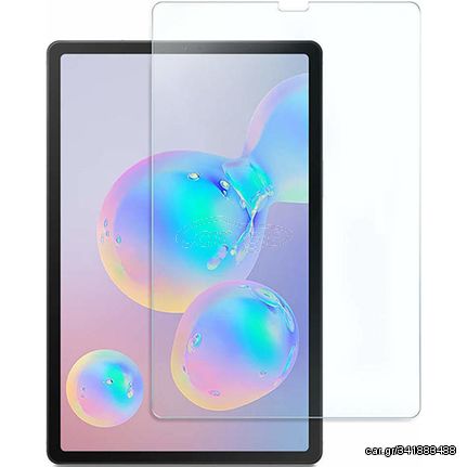 Lenovo Tab M10 Plus (3ης γενιάς) σκληρυμένο γυαλί προστασίας 10,6"