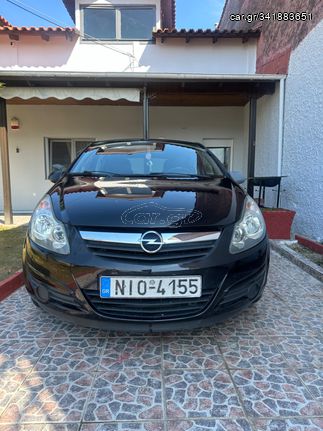 Opel Corsa '10 D