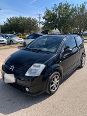 Citroen C2 '06  1.4 VTR SensoDrive