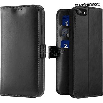 Book Case For Samsung Galaxy Note 9 Black