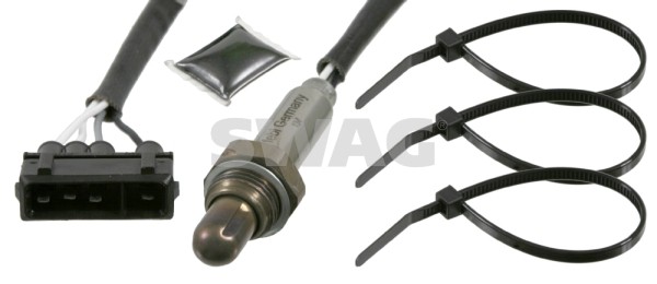 SWAG 30921426 - Lambda Sensor Αισθητήρας λάμδα