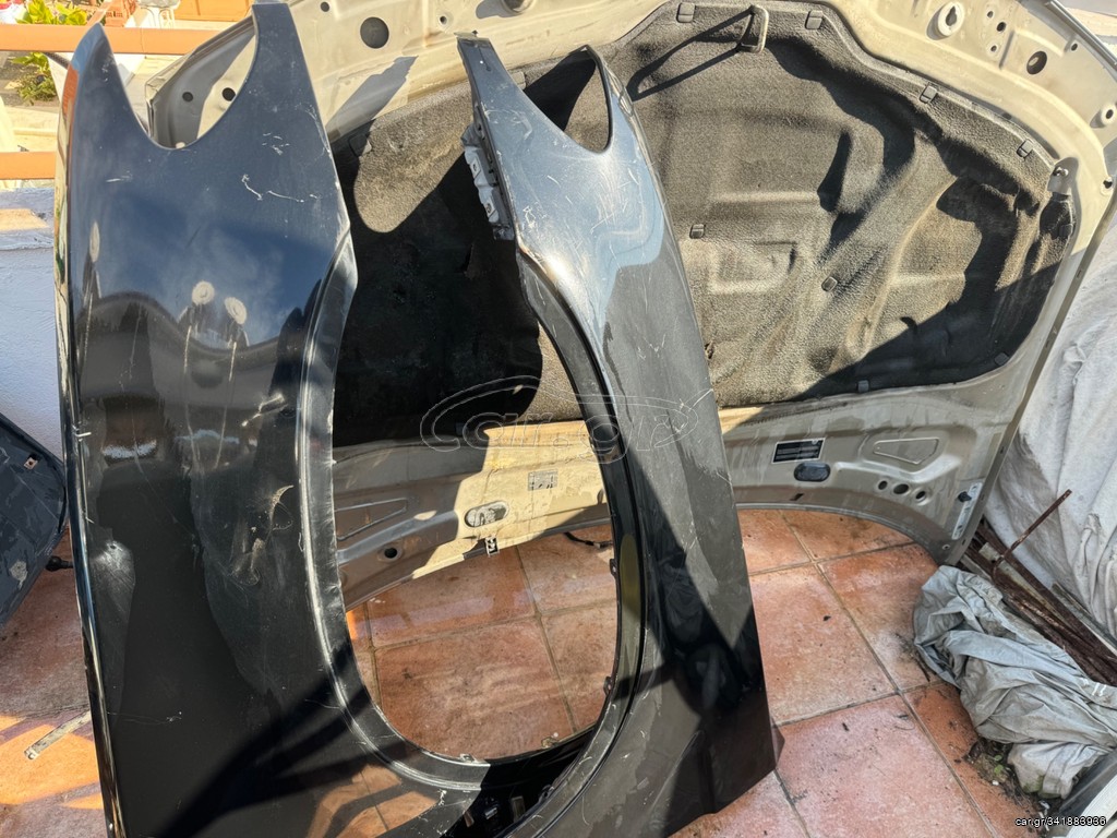 Ε 53 FACE LIFT