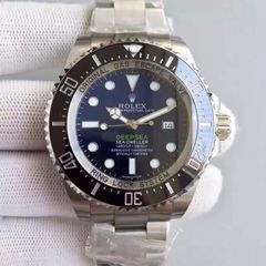 Rolex Deep blue sea King replica