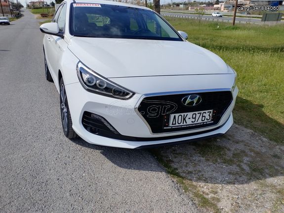 Hyundai i 30 '20