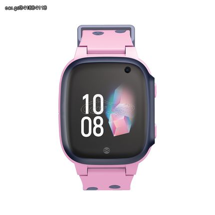 Forever Smartwatch Kids Call Me 2 KW-60 pink
